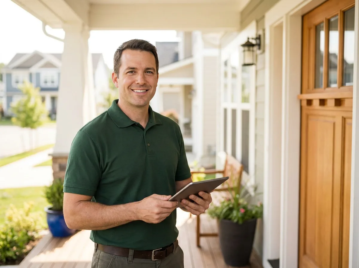 Pest control FAQs for Lookout, WV